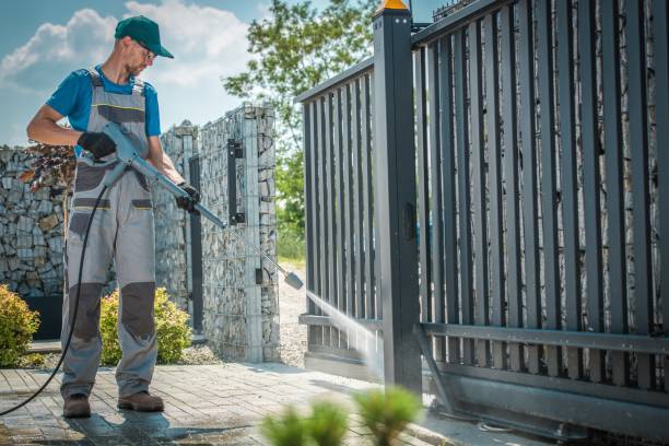 Best Building Exterior Washing  in Hampton Bays, NY
