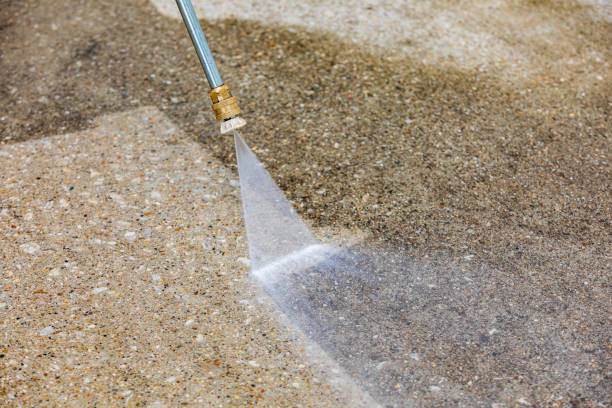 Hampton Bays, NY Pressure Washing Company